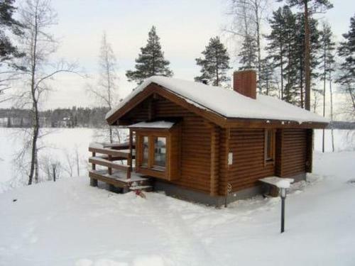 Holiday Home Miestamon M�kki