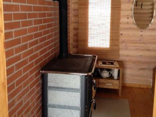 Holiday Home Miestamon M�kki