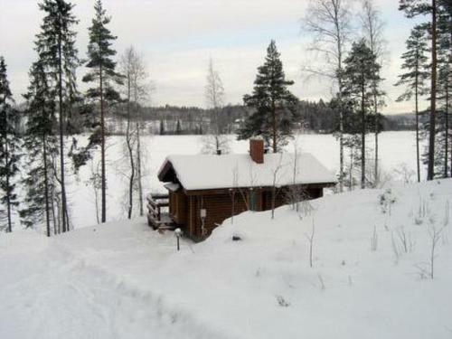 Holiday Home Miestamon M�kki