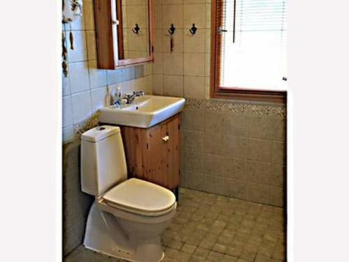 Holiday Home Miestamon M�kki