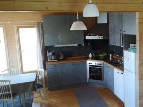 Holiday Home Miestamon M�kki