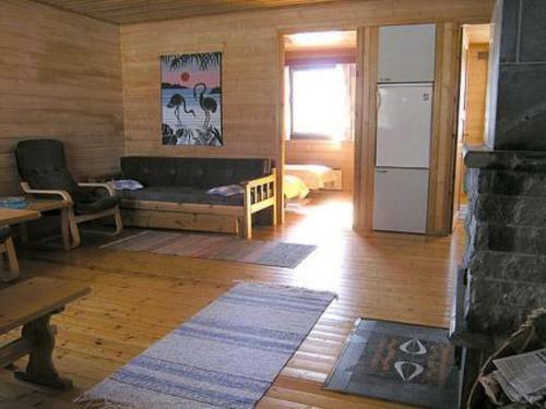 Holiday Home Aamunsarastus