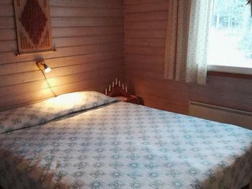 Holiday Home Kuusirinne