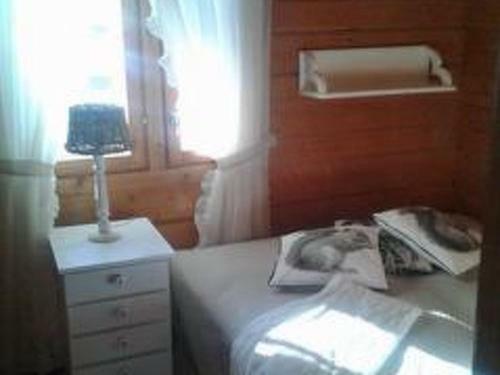 Holiday Home Piharanta