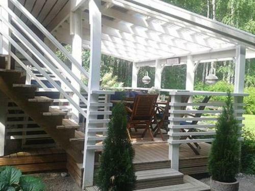 Holiday Home Kanavanranta