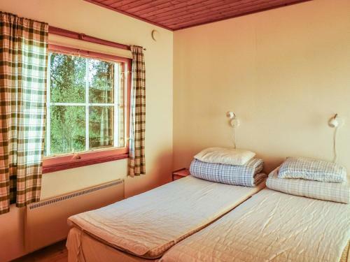 Holiday Home Isokoskelo 5
