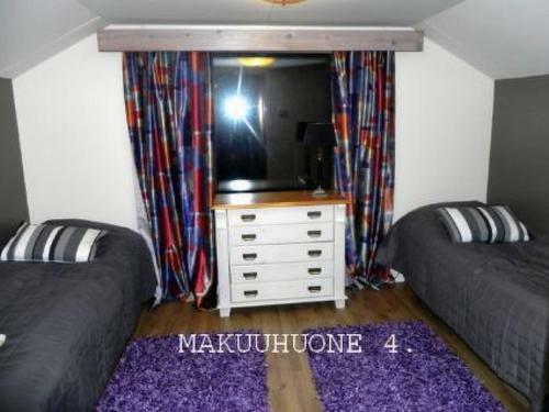 Holiday Home Elsam�kki