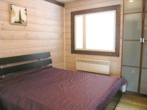 Holiday Home Aurinkovilla A