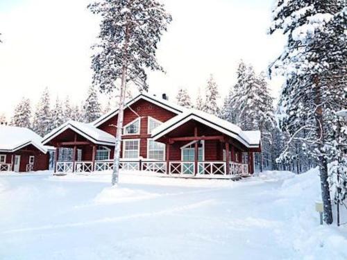 Holiday Home Aurinkovilla A