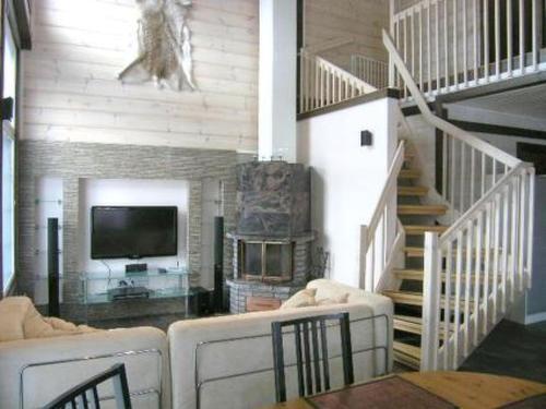Holiday Home Aurinkovilla A
