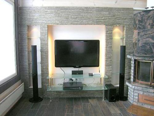 Holiday Home Aurinkovilla A