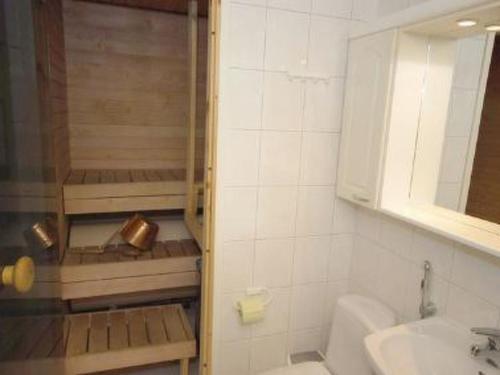 Holiday Home Levi Star / Ventti