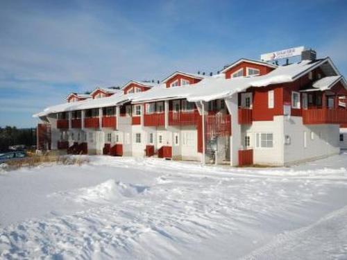 Holiday Home Levi Star / Ventti