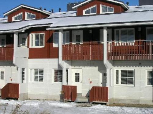 Holiday Home Levi Star / Ventti