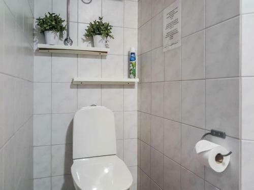 Holiday Home Alte Levi Dali