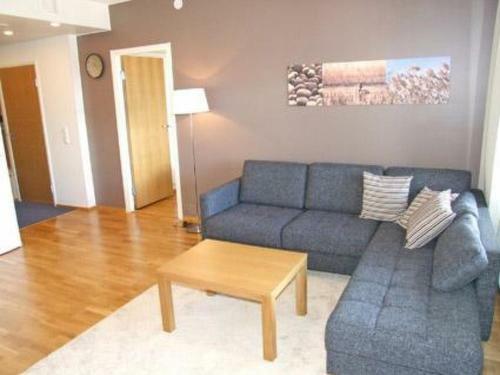 Holiday Home Ruka Ski Chalets 64, 1503