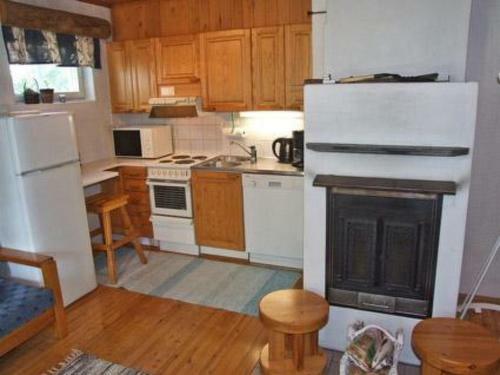 Holiday Home Revonaapa C18