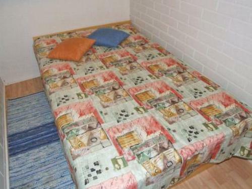 Holiday Home Revonaapa C18