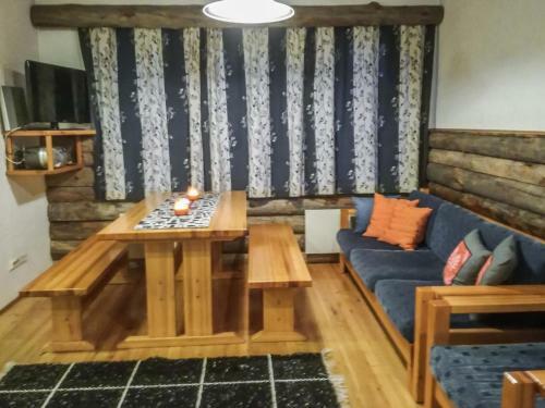Holiday Home Revonaapa C18