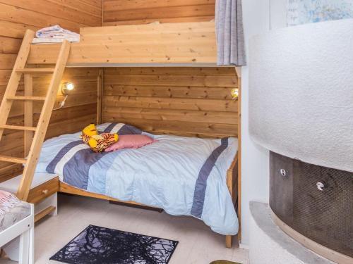 Holiday Home Revonaapa B12