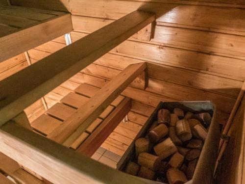 Holiday Home Revonaapa B12