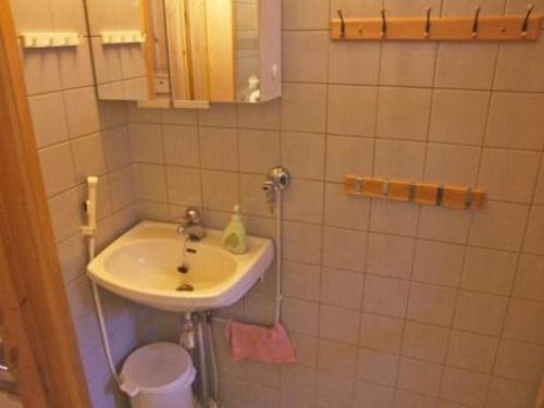 Holiday Home Kanervaruka 4