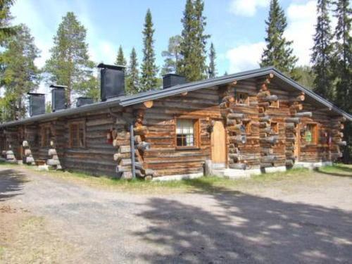 Holiday Home Rukanjuuri 7