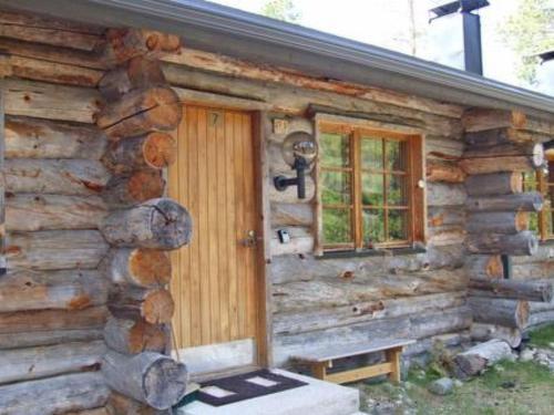Holiday Home Rukanjuuri 7