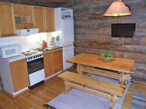 Holiday Home Rukanjuuri 7
