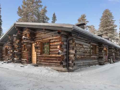 Holiday Home Rukanjuuri 7