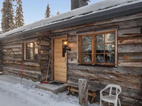 Holiday Home Rukanjuuri 7