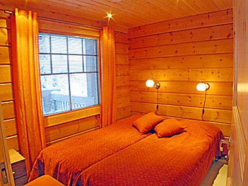 Holiday Home Vuosselin Trio B
