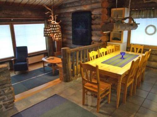 Holiday Home Pihlakieppi 2
