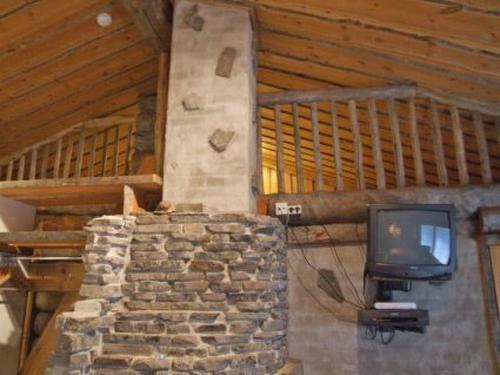Holiday Home Pihlakieppi 2