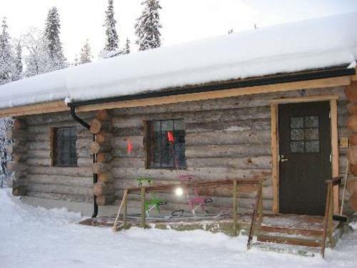 Holiday Home �k�sranta