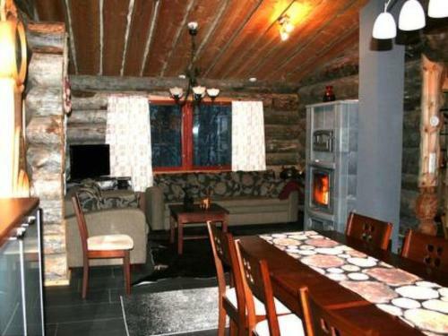 Holiday Home �k�sranta