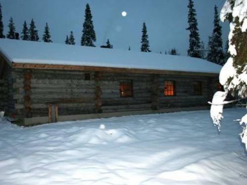Holiday Home �k�sranta