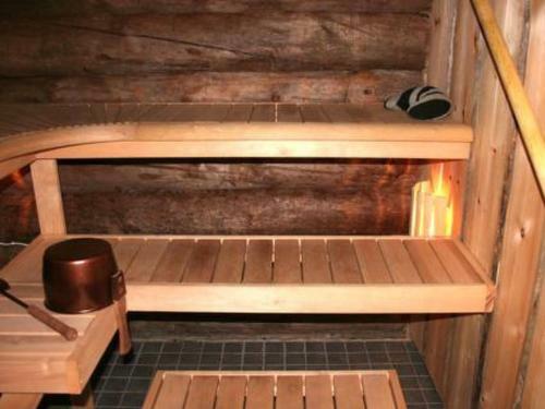 Holiday Home �k�sranta