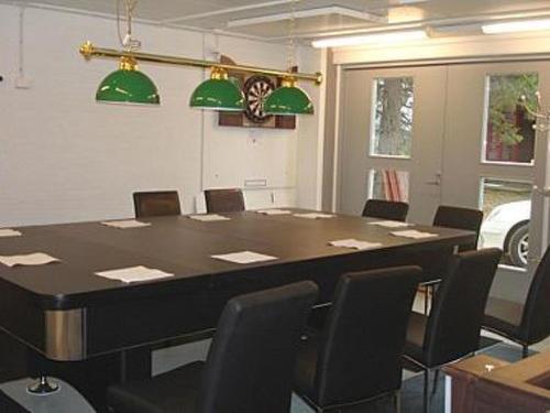 Holiday Home Kiisa A