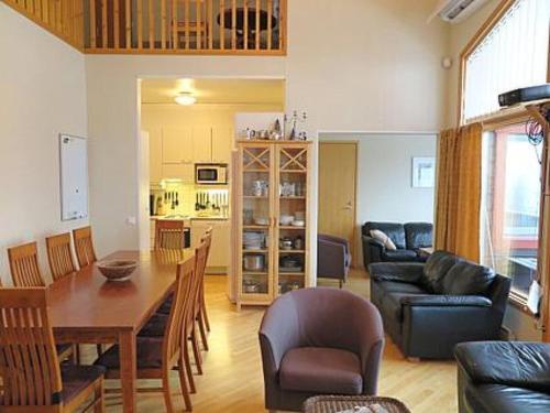 Holiday Home Kiisa A