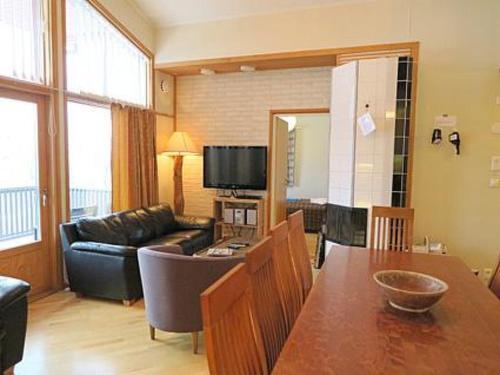Holiday Home Kiisa A