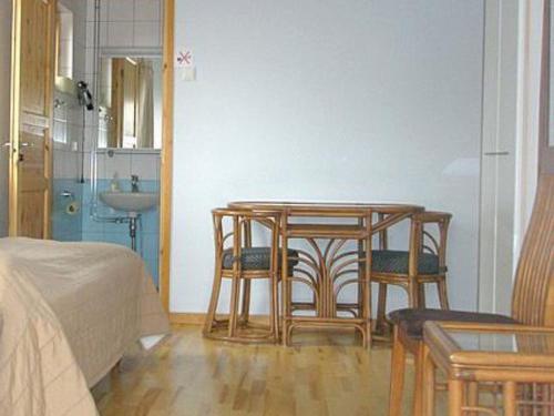 Holiday Home Kiisa A