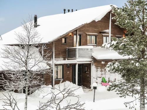 Holiday Home Kotka A