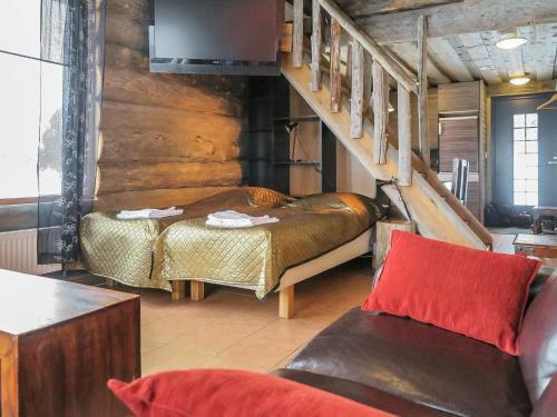 Holiday Home Kultakelo 6