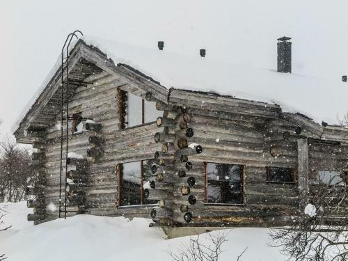 Holiday Home Kultakelo 6