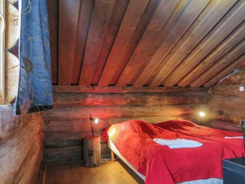 Holiday Home Kultakelo 6