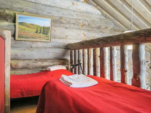 Holiday Home Kultakelo 6