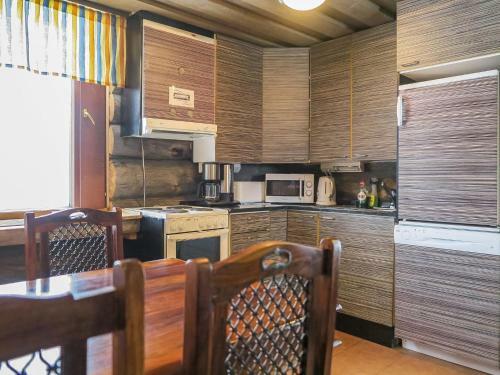 Holiday Home Kultakelo 6
