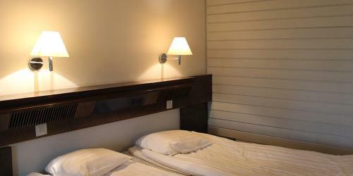 Hotel Mesik�mmen