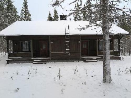 Holiday Home Kurunkynsi II